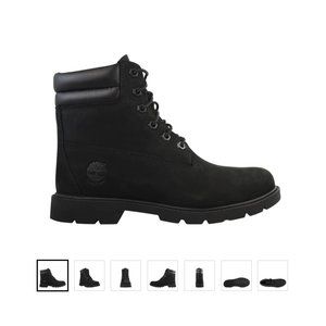 Timberland LINDEN WOODS WATERPROOF BOOT